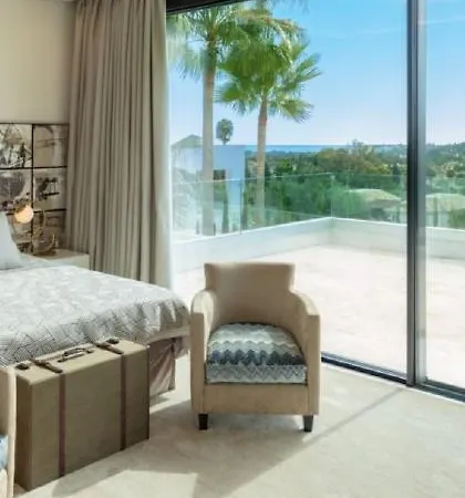 El Paraiso Holiday home *