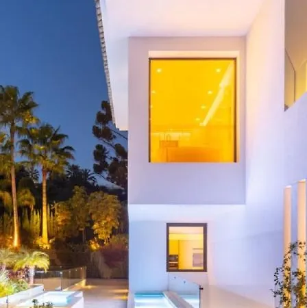 El Paraiso Holiday home